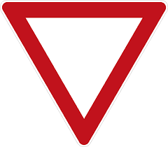 faltbares Auto-Notzusammenbruch-reflektierendes warnendes Sicherheits-Straßen-Stoppschild-Dreieck Dreieck-Zeichen 